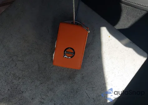 2024 Volvo Xc90 B5 Plus Bright Theme from USA, damaged, VIN YV4L12PEXR1148572